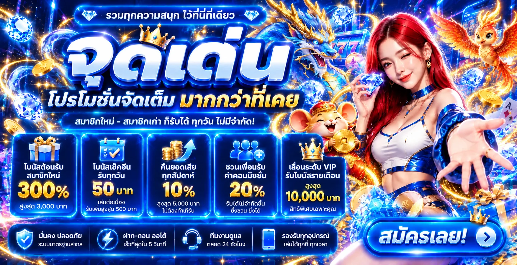 SHARK699 สล็อตเว็บตรงพร้อมเกมและโปรโมชั่นสมาชิก